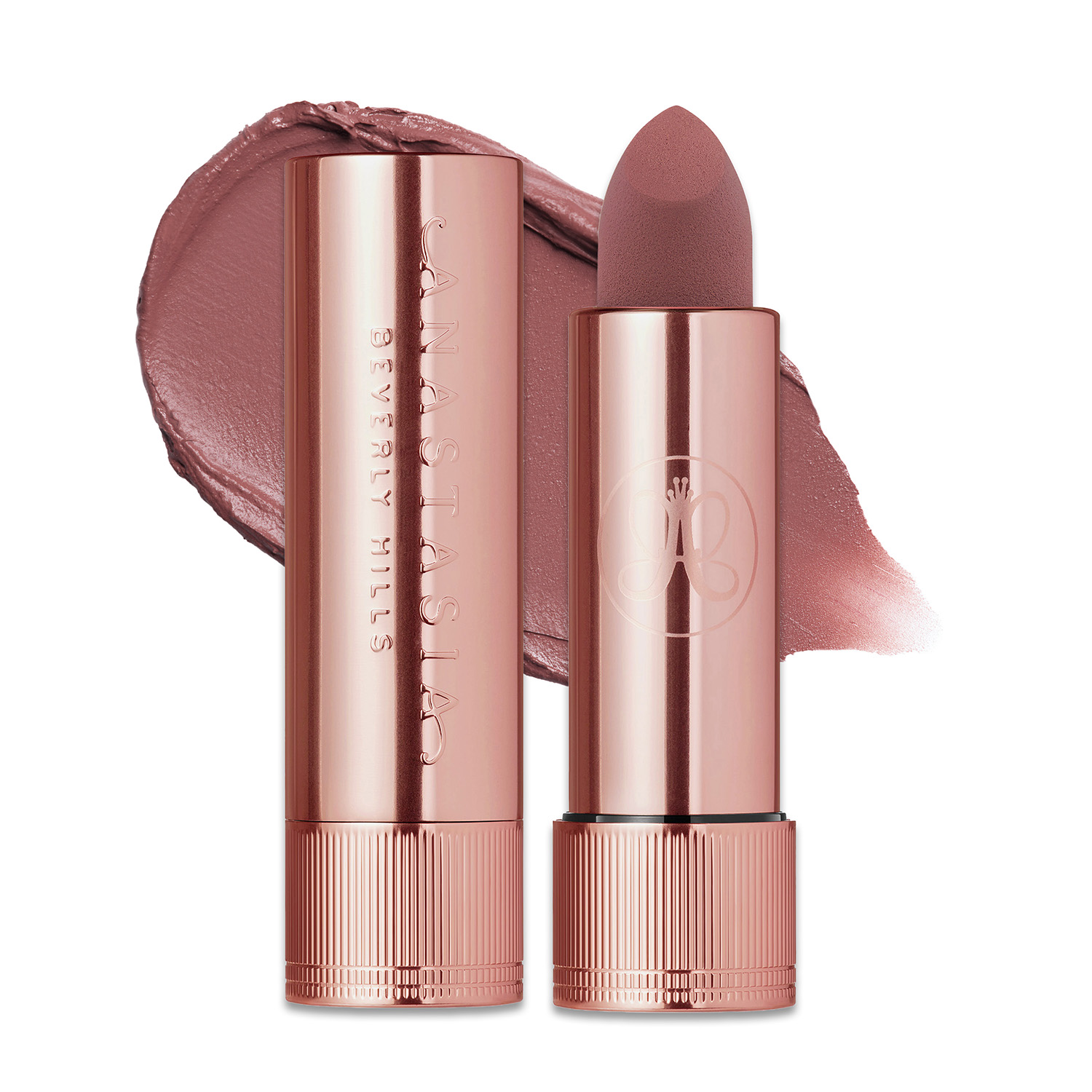 MATTE VELVET LIPSTICKS (LABIAL MATE)